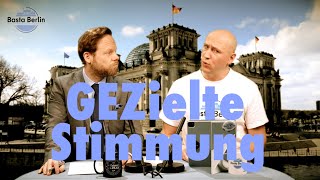 Basta Berlin 210 – GEZielte Stimmung [upl. by Ahcmis]