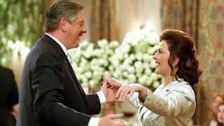 Kelly Bishop recalls learning Gilmore Girls costar Edward Herrmann had cancer from newspaper Dont [upl. by Sirtaeb]