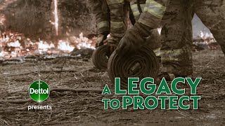 A Legacy To Protect  Dettol Singapore [upl. by Ailaza853]