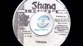 Shabba Ranks  TingALing 432Hz [upl. by Anovad]