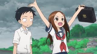 Karakai Sugoku Jouzu no Takagisan [upl. by Nilak976]