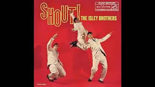 The Isley Brothers  Shout [upl. by Eillas]