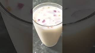 Probiotic Drink with High Protein for weight loss and glowing skin and hair [upl. by Kosel]