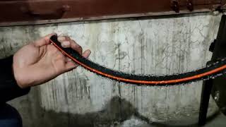 Approtech Premium porous pipe testing video [upl. by Nibbor]