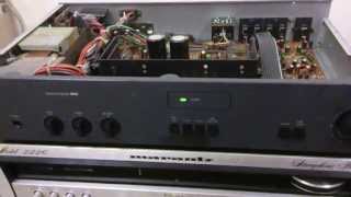 NAD 3020i 1993年出品 [upl. by Janus959]