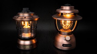 Olight Olantern Classic vs Classic 2 [upl. by Kaz274]