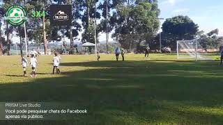 SÃƒO LUCAS X FUT TALENTOS LARANJEIRAS CUP OITAVAS DE FINAL [upl. by Demahom]