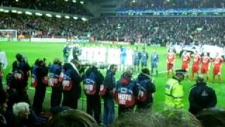 Liverpool FC v PSV Eindhoven UEFA Champions League 200809 [upl. by Mesics]