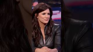 Gina Carano then amp now feat Forever Young Pt24 [upl. by Riegel]