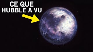 Au cours des 33 dernières années Hubble a vu des choses pour lesquelles il na pas été développé [upl. by Pazit17]