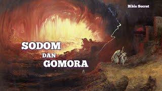 Sodom Dan Gomora  Bible Movie  Sub Indo  ceritakoinonia [upl. by Sirois]