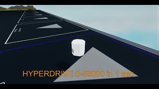 Plane crazyHyperdrive Tutorial [upl. by Nimsaj]