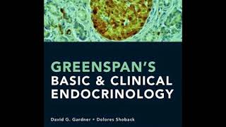 Descargar Greenspan Endocrinología Básica y Clínica 9ª Edición por Dropbox [upl. by Angel329]