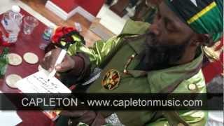 Capleton  Acapella [upl. by Spurgeon]