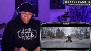 TRASH or PASS Twenty One Pilots  Stressed Out   REACTION [upl. by Ahtelat196]