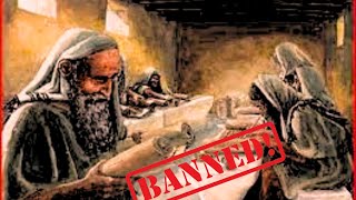 Untold Version Of Genesis Creation Story Banned From The Bible  Mandaeism [upl. by Eugenius]