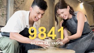 Sajjan Raj Vaidya  9841 Official Release [upl. by Thaddus]