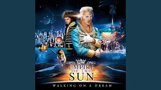 Empire Of The Sun  Walking On A Dream 10 hours [upl. by Derte]