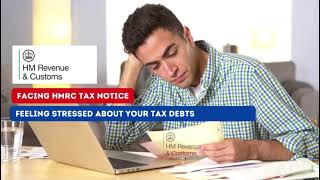 Facing HMRC Tax Notice Acme Credit Consultants Can Help [upl. by Ettelorahc244]