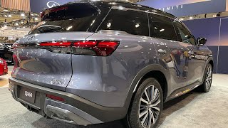 2024 Infiniti QX60 Autograph [upl. by Harleigh]