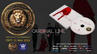 Cardinal Line  I Sampler  31 May 2024 cardinallineband [upl. by Lleddaw]