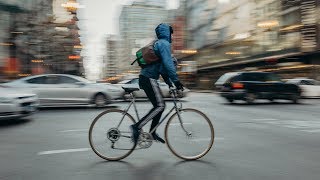 Photographing Motion with Camera Panning [upl. by Pete]