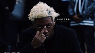 OG Maco  Been Thuggin OG Maco EP [upl. by Teeter266]