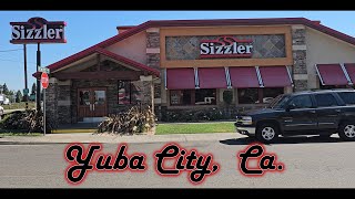 Yuba City Sizzler A Taste of History and Nostalgia [upl. by Osher]