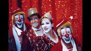 RASTELLI CLOWNS XXIV Festival di Monte Carlo 2000 [upl. by Coit]