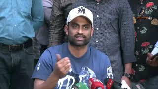 নিজের অবস্থান পরিষ্কার করলেন তামিম ইকবাল  Tamim Iqbal  Tamim Press Conference [upl. by Asselam]