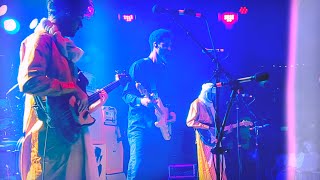 Mdou Moctar  Tarhatazed Live  Paradise Rock Club Boston MA 62324 [upl. by Ayin98]