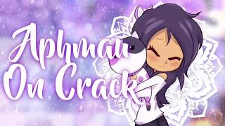 Aphmau ON CRACK 1 [upl. by Westbrooke]