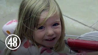 The Puzzle Solving the Madeleine McCann Case  Full Episode [upl. by Nunes]