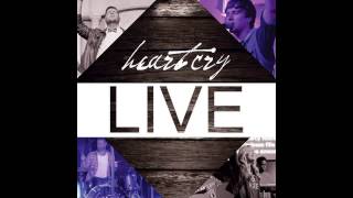 Worthy Of It All Heartcry LIVE [upl. by Fujio]