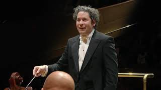 Stravinsky Finale  Suite from The Firebird  Los Angeles Philharmonic Gustavo Dudamel [upl. by Viridissa]