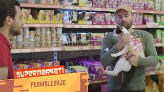 Supermarketi  Përmbledhje  NGOPTV [upl. by Sisenej]