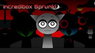 อยากเป็นดีเจ แต่ดันเจอดีแทน  Incredibox Sprunki [upl. by Andonis115]