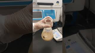 Colistin Agar Preparation Agar Dilution Method for Testing Colistin [upl. by Linneman928]