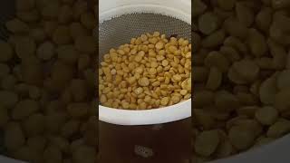 Chana dal namkeen recipe spicy chana dal namkeen 😋😋 [upl. by Bunni]