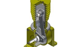 COMPRESSOR DE AR SIMPLES [upl. by Amii283]