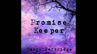 Celtic Music  Promise Keeper  Taryn Harbridge [upl. by Eekaz104]