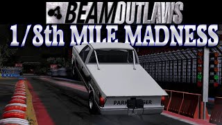 Beam Outlaws  18th Mile Madness [upl. by Calle]