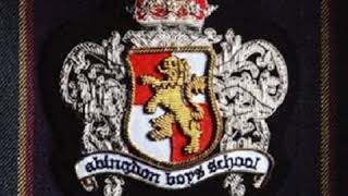 Abingdon Boys School 2007 Abingdon Boys School LP [upl. by Eidoow811]