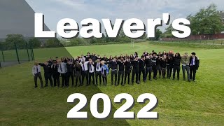 Bishop of Llandaff  Leavers Video 2022 [upl. by Anama675]