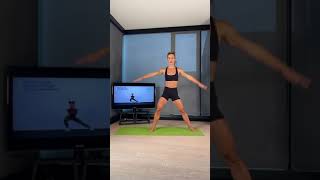 Full body workout at home [upl. by Jezreel]