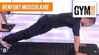 Musculation de la Jambe  Renforcement musculaire 92 [upl. by Kalvn629]