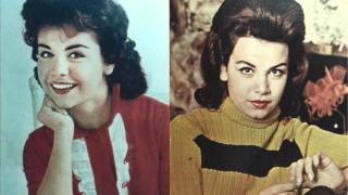 Mia Cara Mia AmoreAnnette Funicello1960wmv [upl. by Loriner]