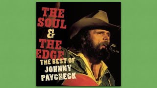 Johnny Paycheck quot11 Months And 29 Daysquot Suggested by channel member mikesavage2114 [upl. by Delbert]