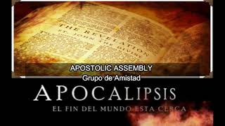 El Apocalipsis  Audio  Biblia  Dramatizada [upl. by Slocum]