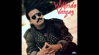 Dame un beso  Wilfrido Vargas [upl. by Anirres]